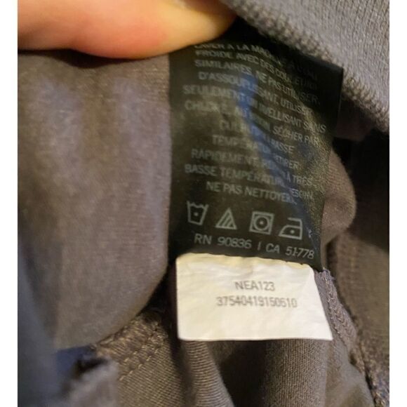 New Era | Long Sleeve Shirt | Relentless- XL - Picture 5 of 6